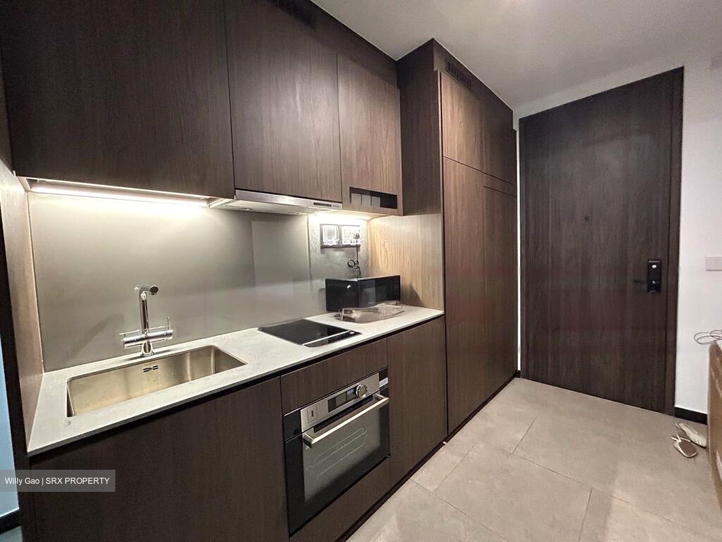 Midtown Modern (D7), Apartment #454173841